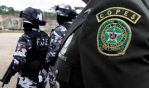 COPES Operaciones Especiales Colombia