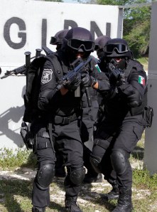 Capacitacón GIPN Francia