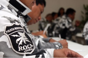 Técnico Superior Universitario