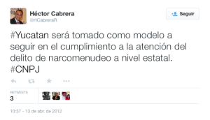 Agencia Especializada 